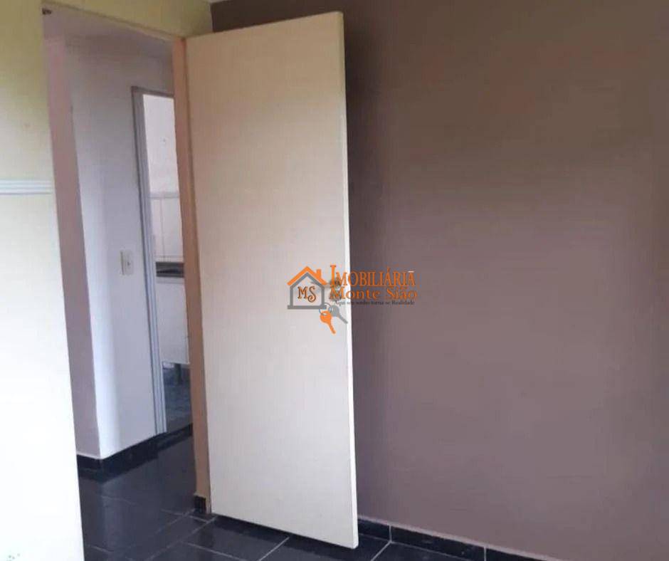 Apartamento à venda com 2 quartos, 56M2 - Foto 19