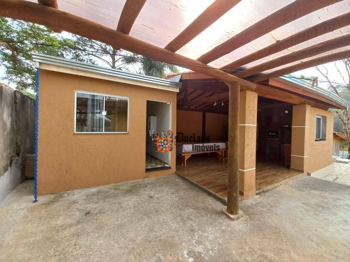 Chácara à venda com 2 quartos, 160m² - Foto 23