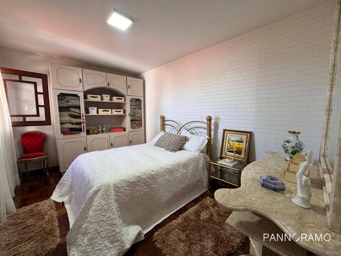 Casa à venda com 4 quartos, 490m² - Foto 36