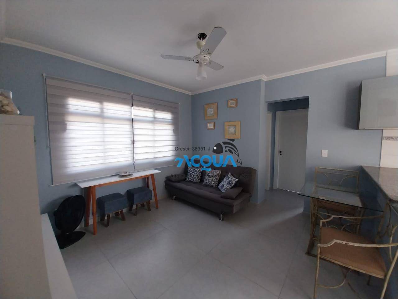 Apartamento à venda com 2 quartos, 65m² - Foto 2