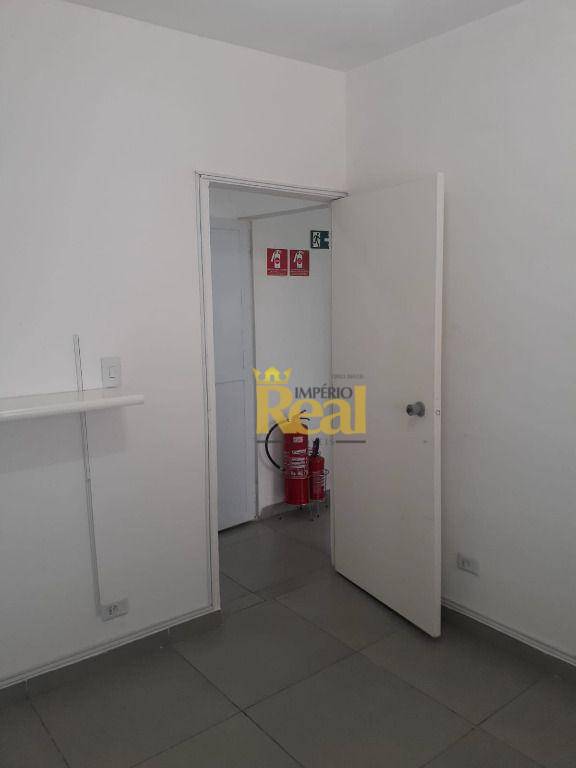 Sobrado à venda com 2 quartos, 100m² - Foto 19