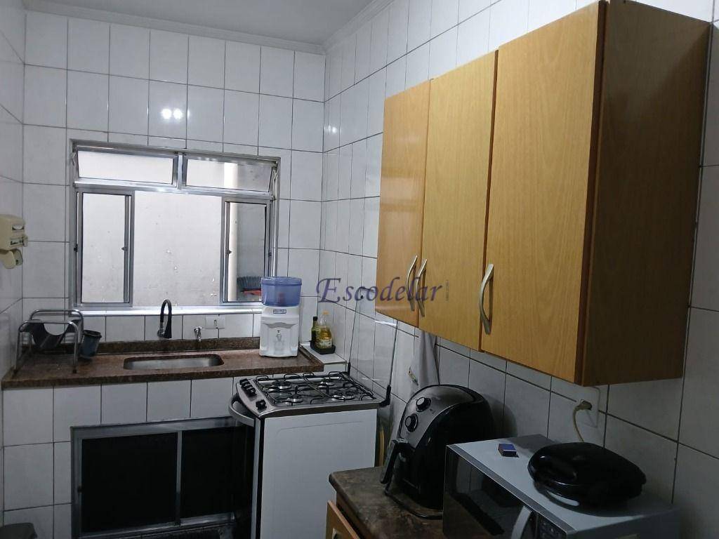 Sobrado à venda com 3 quartos, 120m² - Foto 19