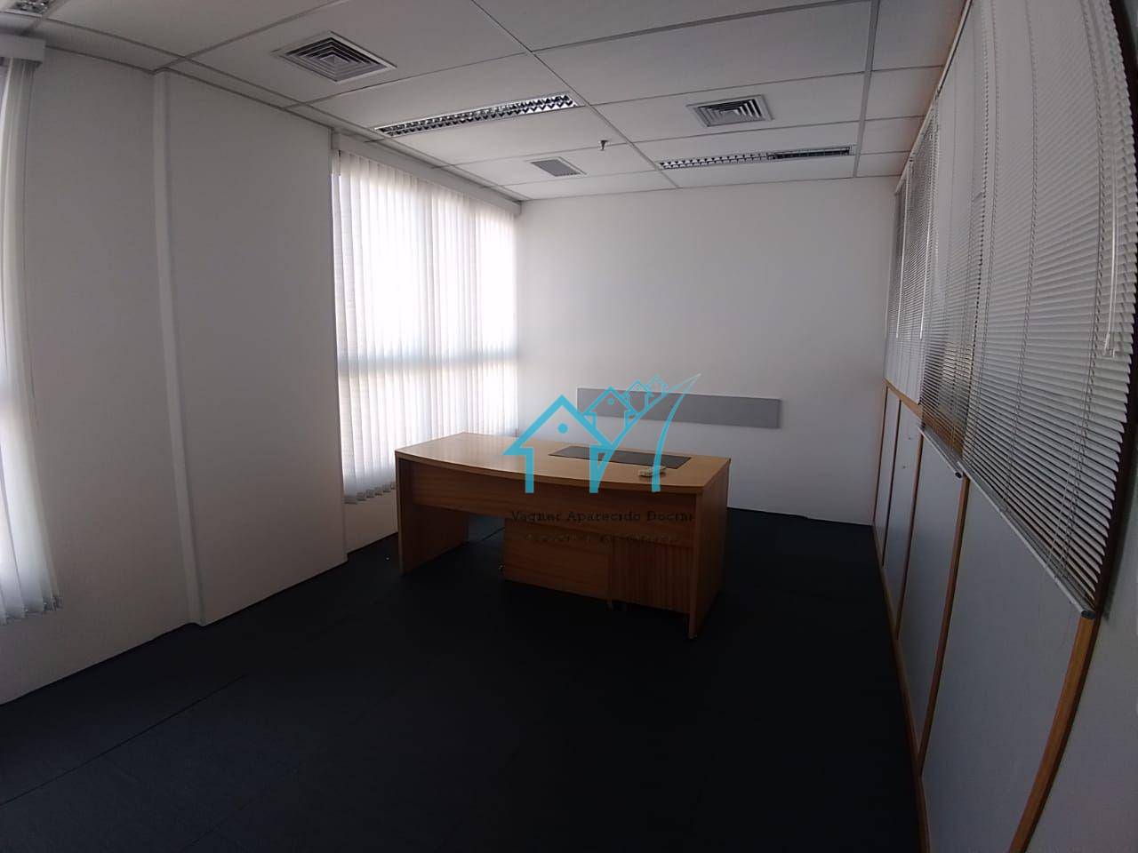 Conjunto Comercial-Sala para alugar, 314m² - Foto 23