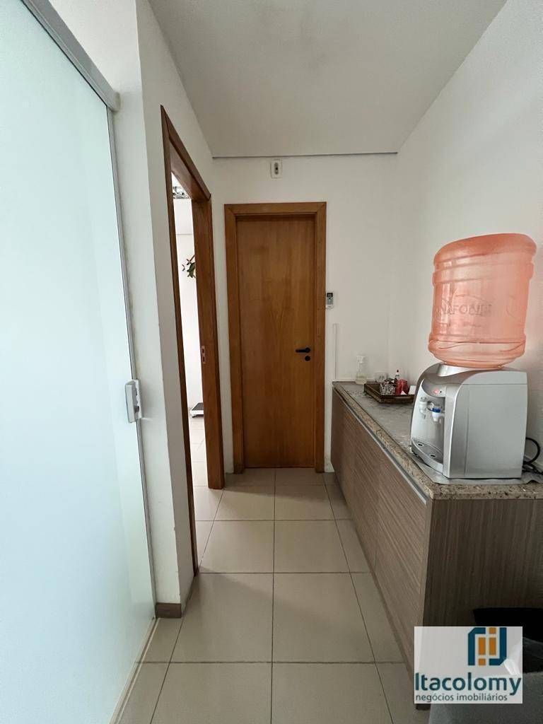 Conjunto Comercial-Sala à venda, 32m² - Foto 12