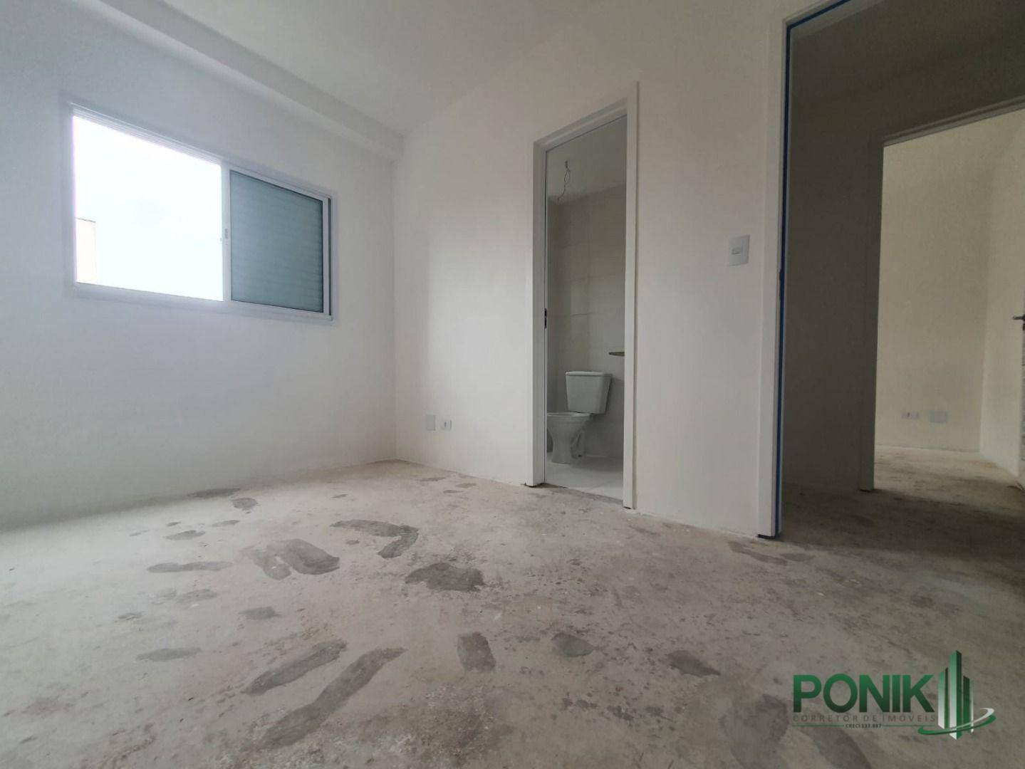 Apartamento à venda com 2 quartos, 83m² - Foto 9