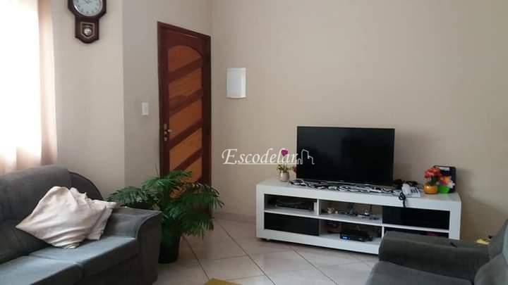 Sobrado à venda com 2 quartos, 70m² - Foto 2