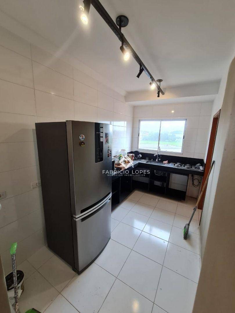 Apartamento à venda com 2 quartos, 73m² - Foto 7