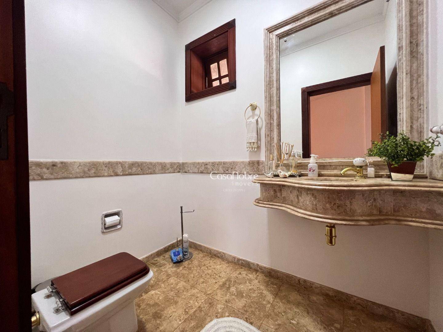 Casa de Condomínio à venda com 4 quartos, 600m² - Foto 12