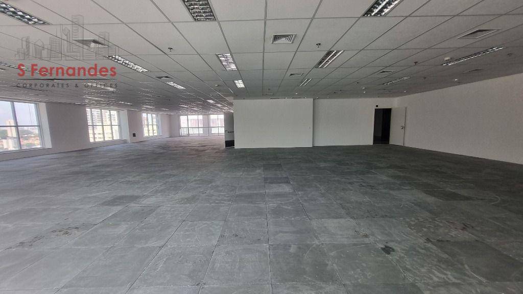 Conjunto Comercial-Sala para alugar, 540m² - Foto 14