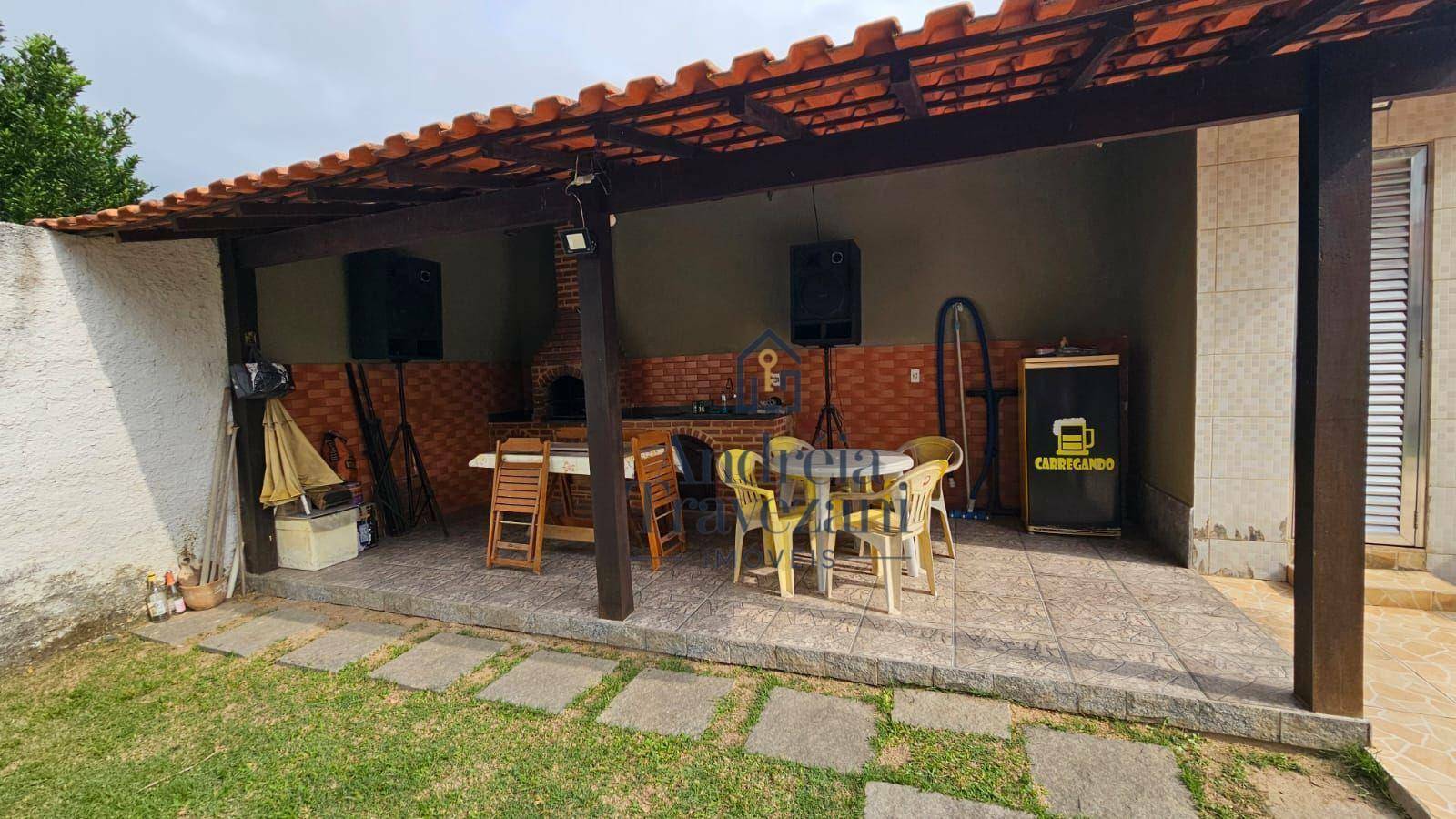 Casa à venda com 2 quartos, 70m² - Foto 19