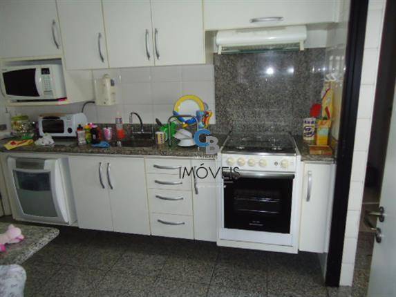 Apartamento à venda com 3 quartos, 110m² - Foto 9