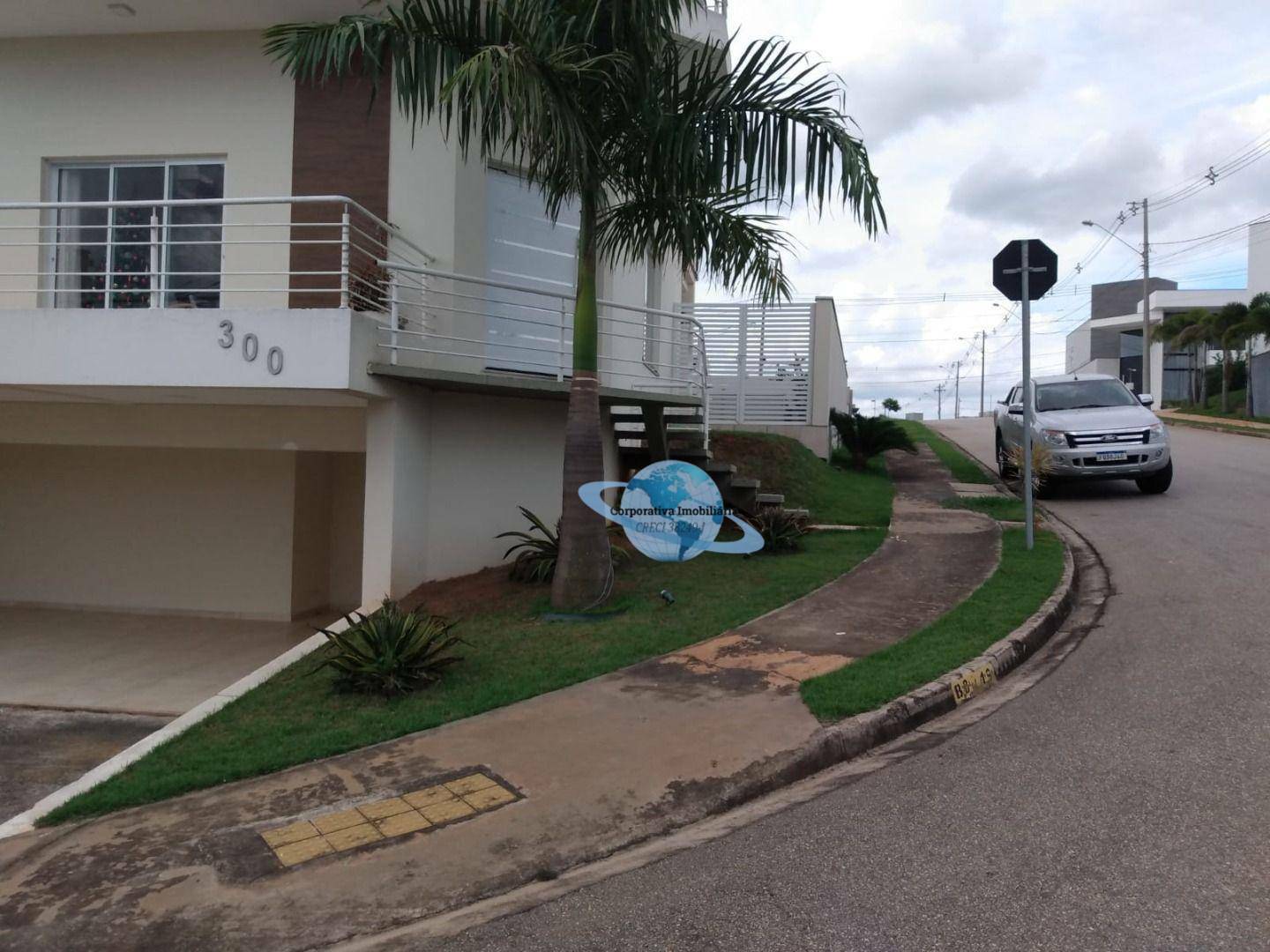 Casa de Condomínio à venda com 3 quartos, 250m² - Foto 3