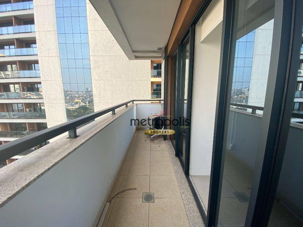 Conjunto Comercial-Sala à venda e aluguel, 110m² - Foto 13