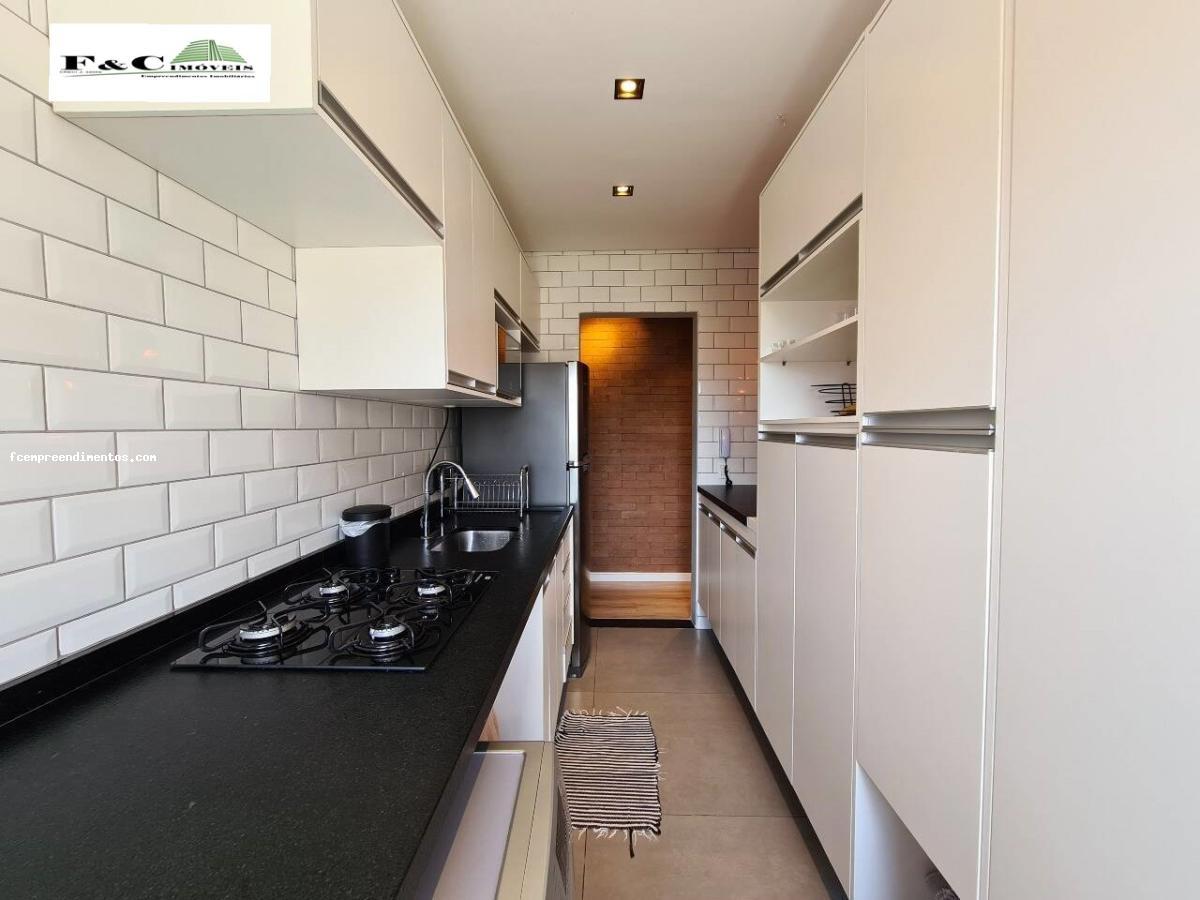 Apartamento à venda com 2 quartos, 55m² - Foto 1