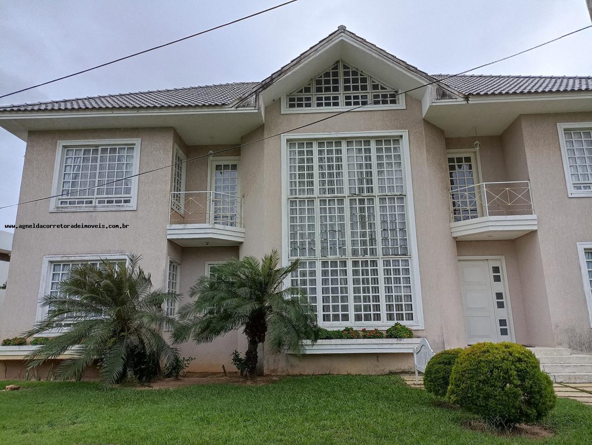 Casa de Condomínio à venda com 5 quartos, 890m² - Foto 30