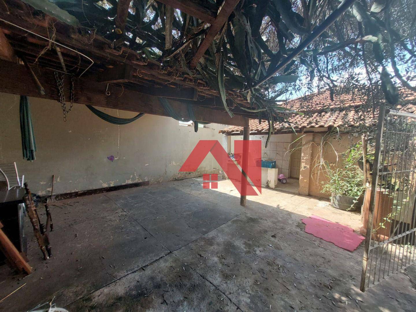 Casa para alugar com 2 quartos, 90m² - Foto 20