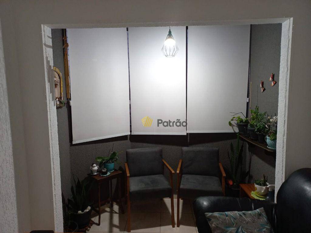 Apartamento à venda com 3 quartos, 72m² - Foto 11