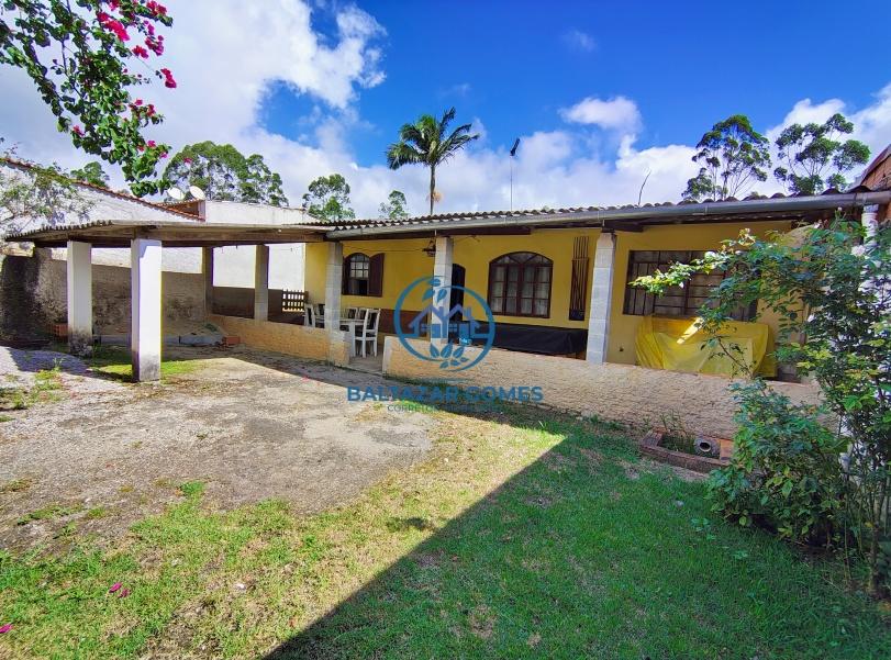 Sítio à venda com 2 quartos, 1031m² - Foto 1