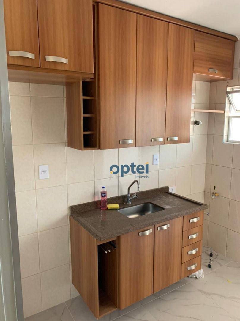 Apartamento à venda com 2 quartos, 60m² - Foto 7