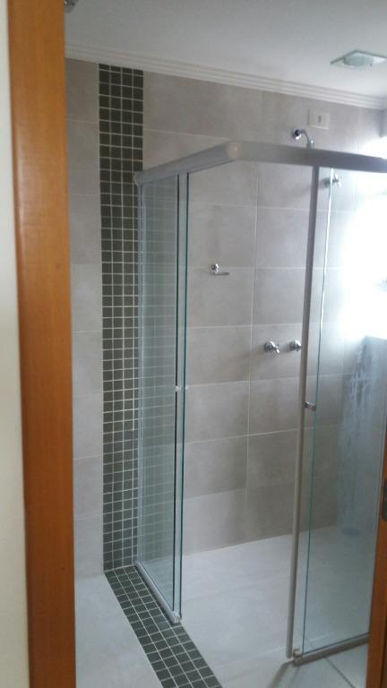 Apartamento à venda com 3 quartos, 198m² - Foto 40