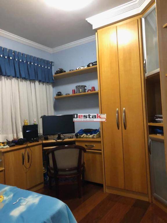 Apartamento à venda com 3 quartos, 130m² - Foto 6