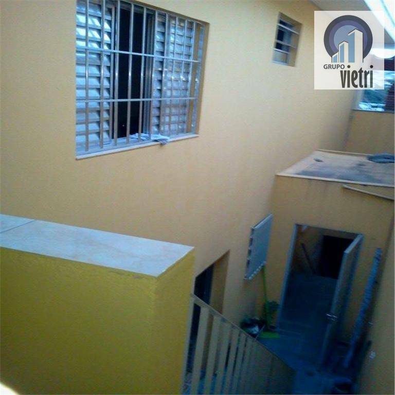 Sobrado à venda com 3 quartos, 100m² - Foto 15