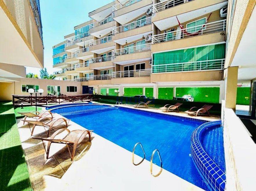 Apartamento, 1 quarto, 53 m² - Foto 1