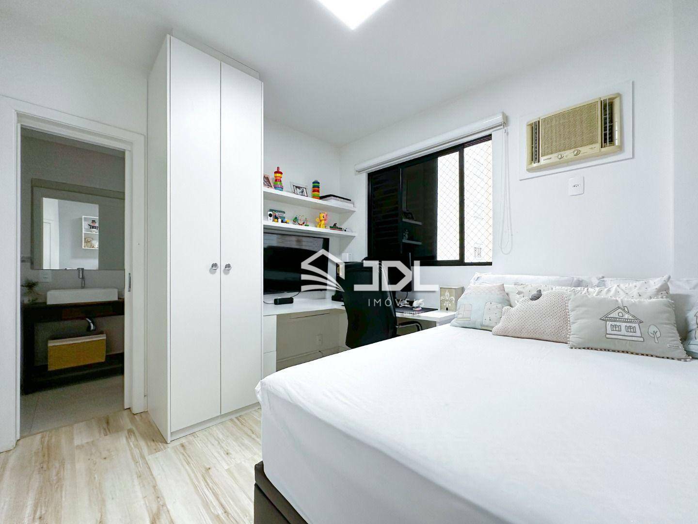 Apartamento à venda com 3 quartos, 163m² - Foto 25