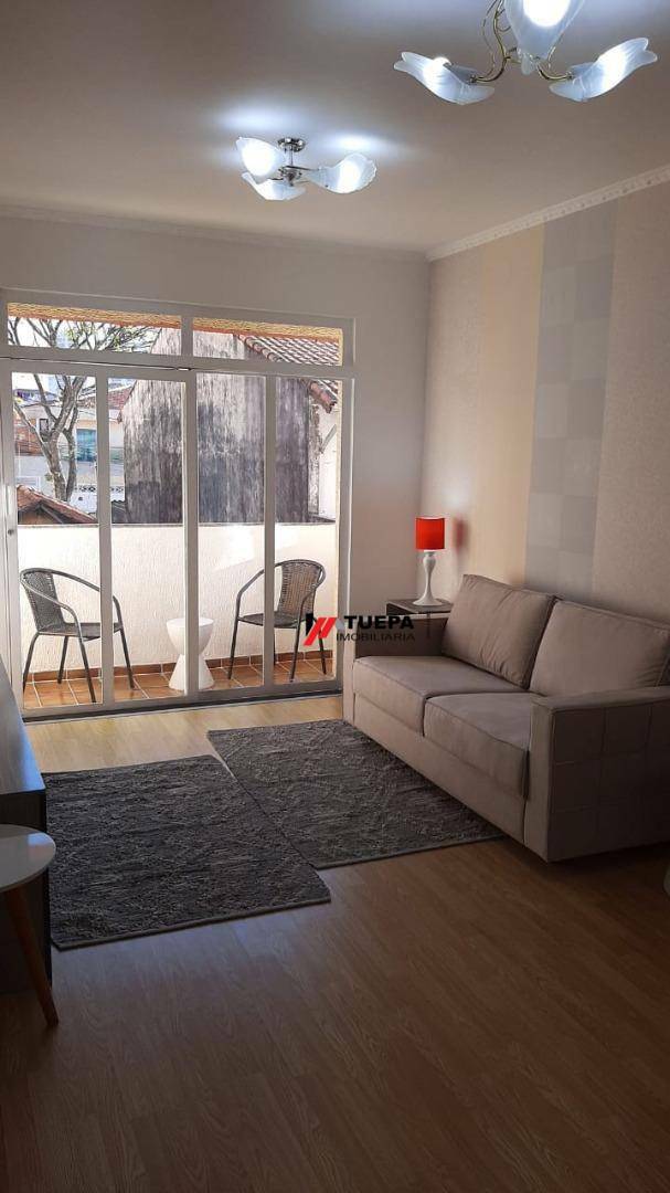 Apartamento à venda com 2 quartos, 75m² - Foto 6