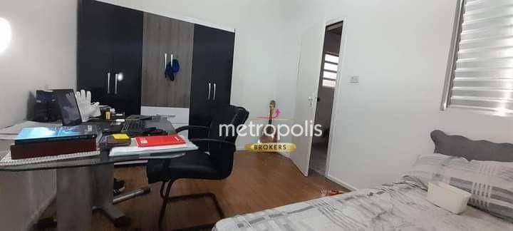 Sobrado à venda com 2 quartos, 250m² - Foto 13