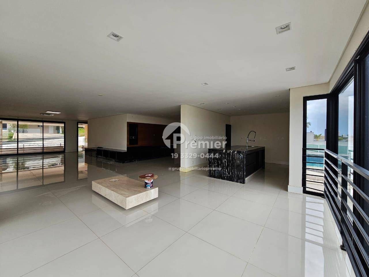 Casa de Condomínio, 5 quartos - Foto 5