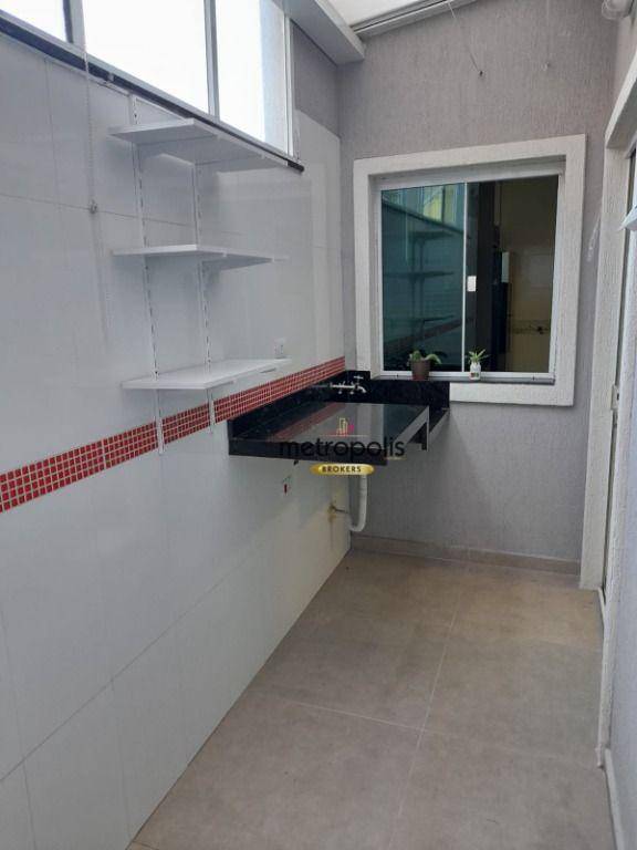 Apartamento, 3 quartos, 73 m² - Foto 5