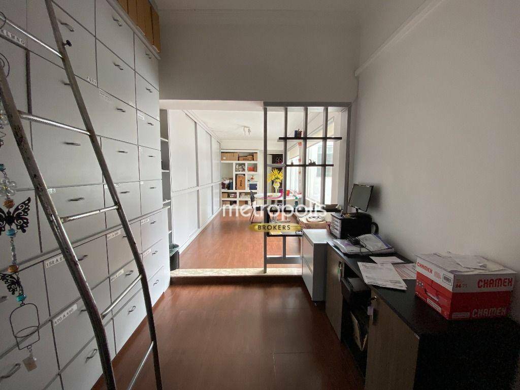 Prédio Inteiro à venda, 600m² - Foto 25