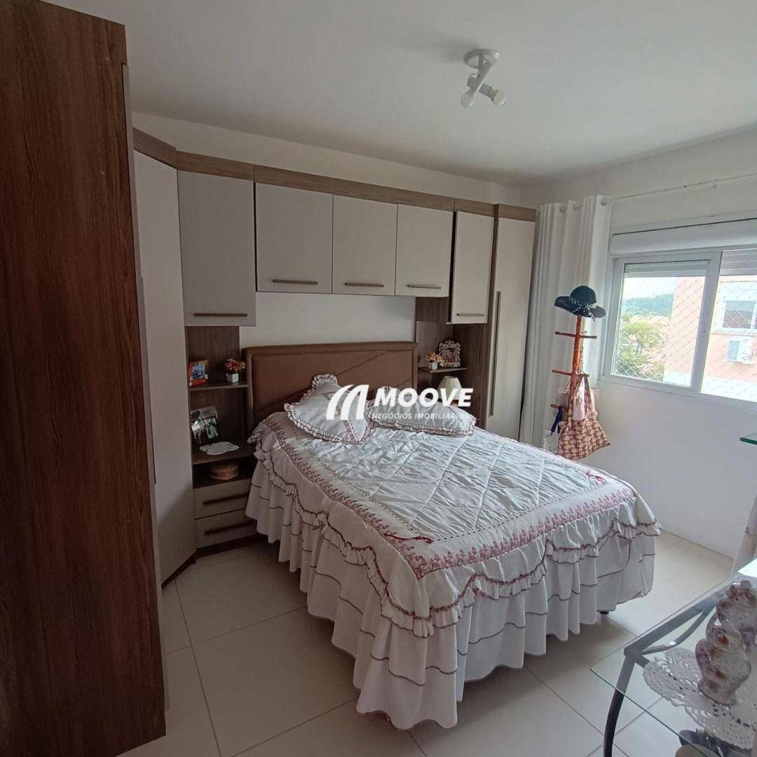 Apartamento à venda com 3 quartos, 65m² - Foto 6