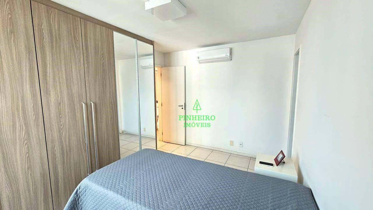 Apartamento à venda com 2 quartos, 85m² - Foto 8