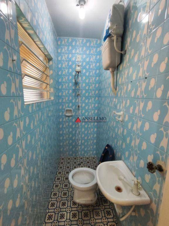 Casa à venda e aluguel com 3 quartos, 209m² - Foto 31
