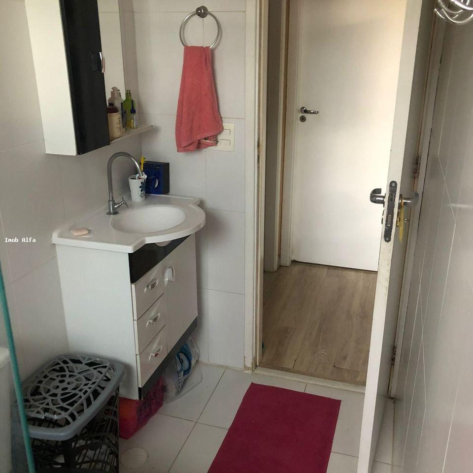 Apartamento à venda com 2 quartos, 58m² - Foto 10