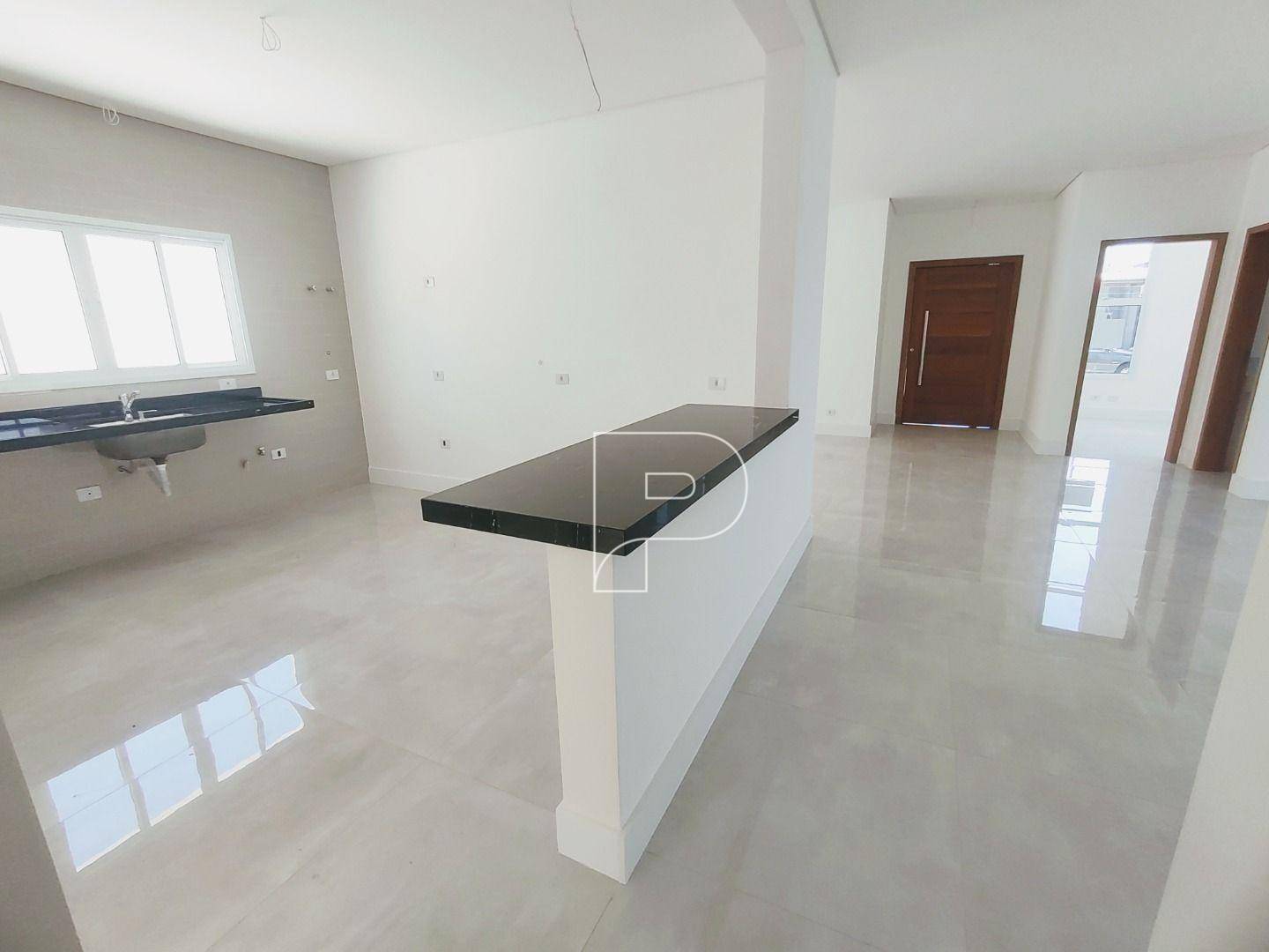 Casa de Condomínio à venda com 3 quartos, 260m² - Foto 11