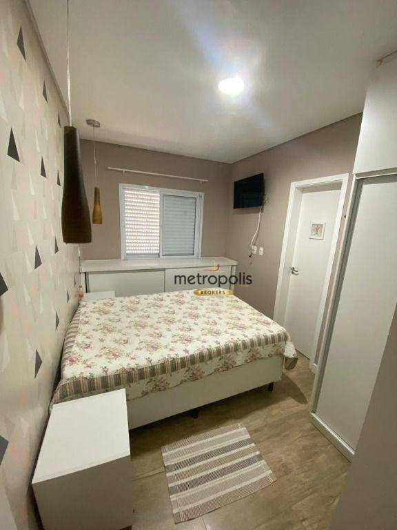 Apartamento à venda com 2 quartos, 64m² - Foto 5