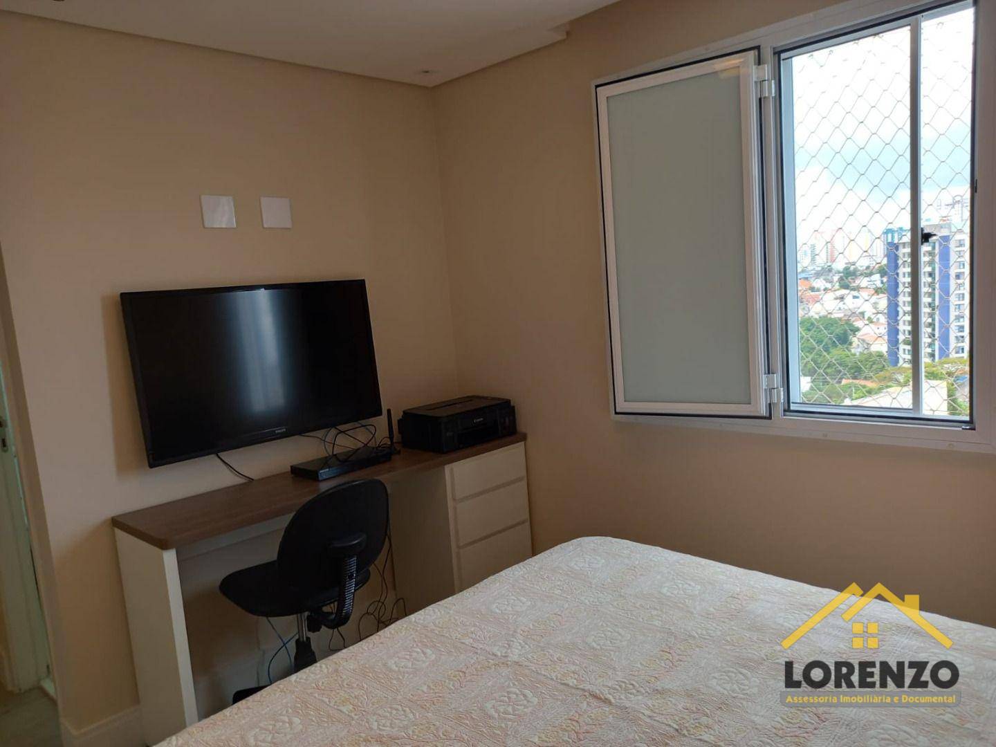 Apartamento à venda com 3 quartos, 115m² - Foto 15