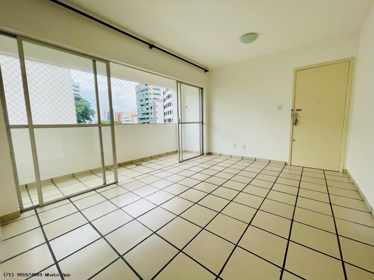 Apartamento à venda com 3 quartos, 103m² - Foto 3