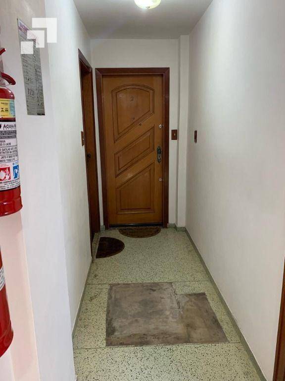 Apartamento à venda com 1 quarto, 61m² - Foto 1