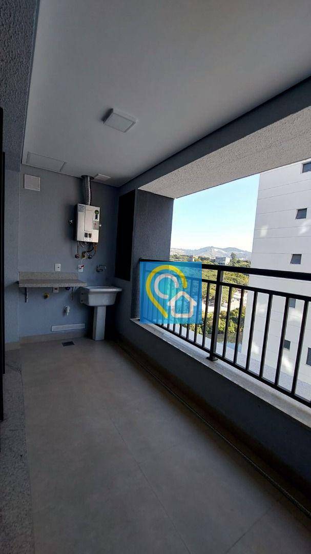 Apartamento à venda com 2 quartos, 70m² - Foto 10