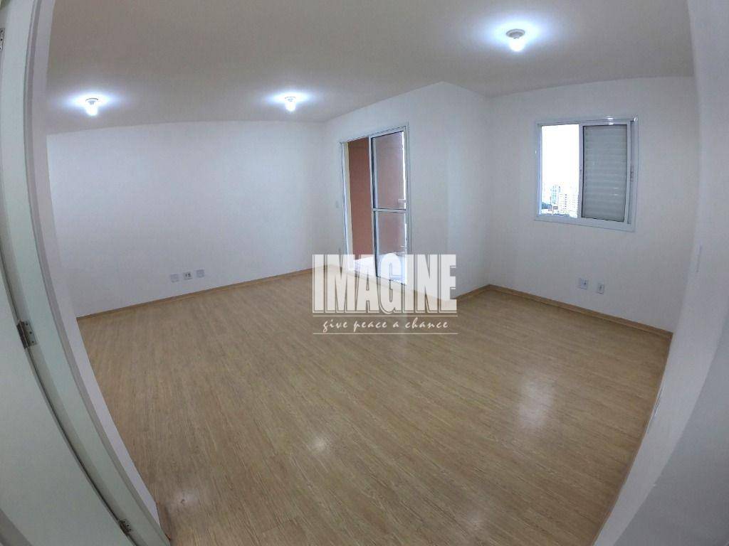 Apartamento à venda com 2 quartos, 65m² - Foto 5