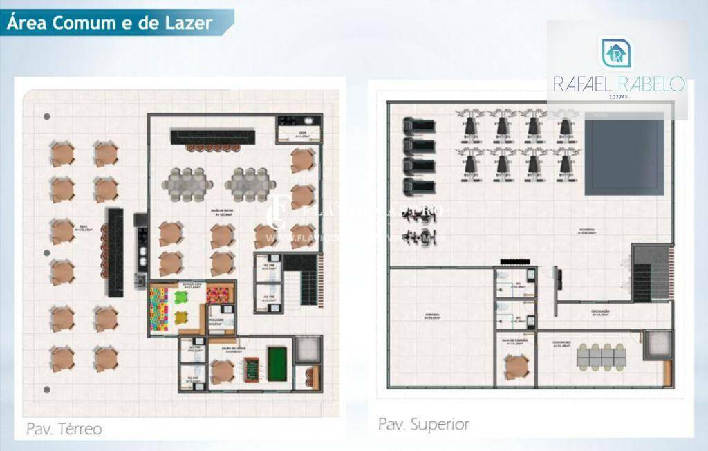 Casa de Condomínio à venda com 4 quartos, 181m² - Foto 16