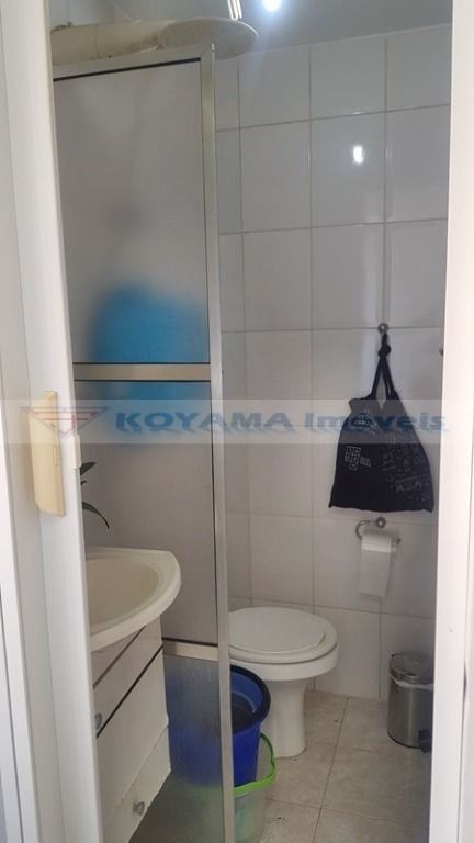 Apartamento à venda com 2 quartos, 68m² - Foto 37