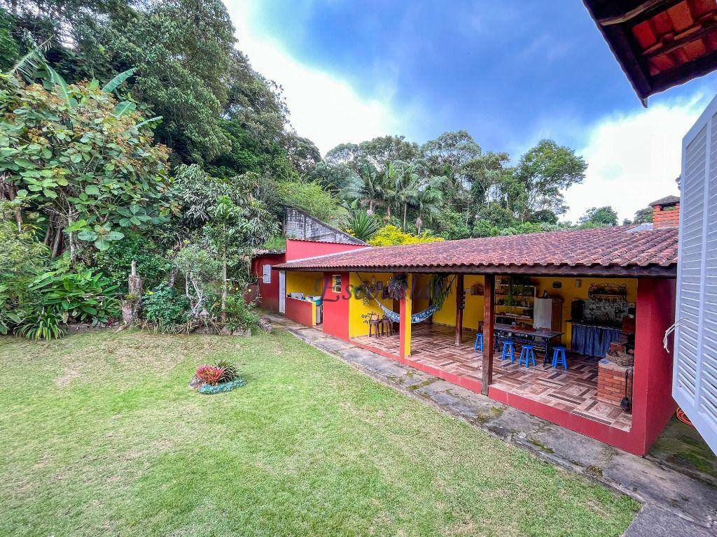 Casa de Condomínio à venda com 3 quartos, 267m² - Foto 48