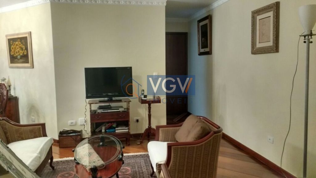 Apartamento à venda com 2 quartos, 85m² - Foto 1