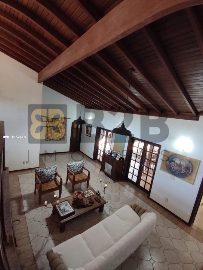 Casa de Condomínio à venda com 4 quartos, 440m² - Foto 3