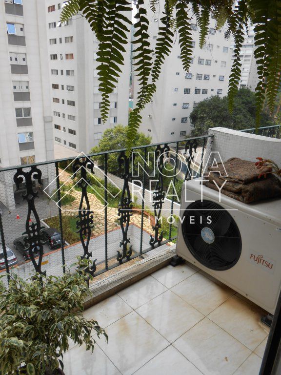 Apartamento à venda com 1 quarto, 88m² - Foto 3